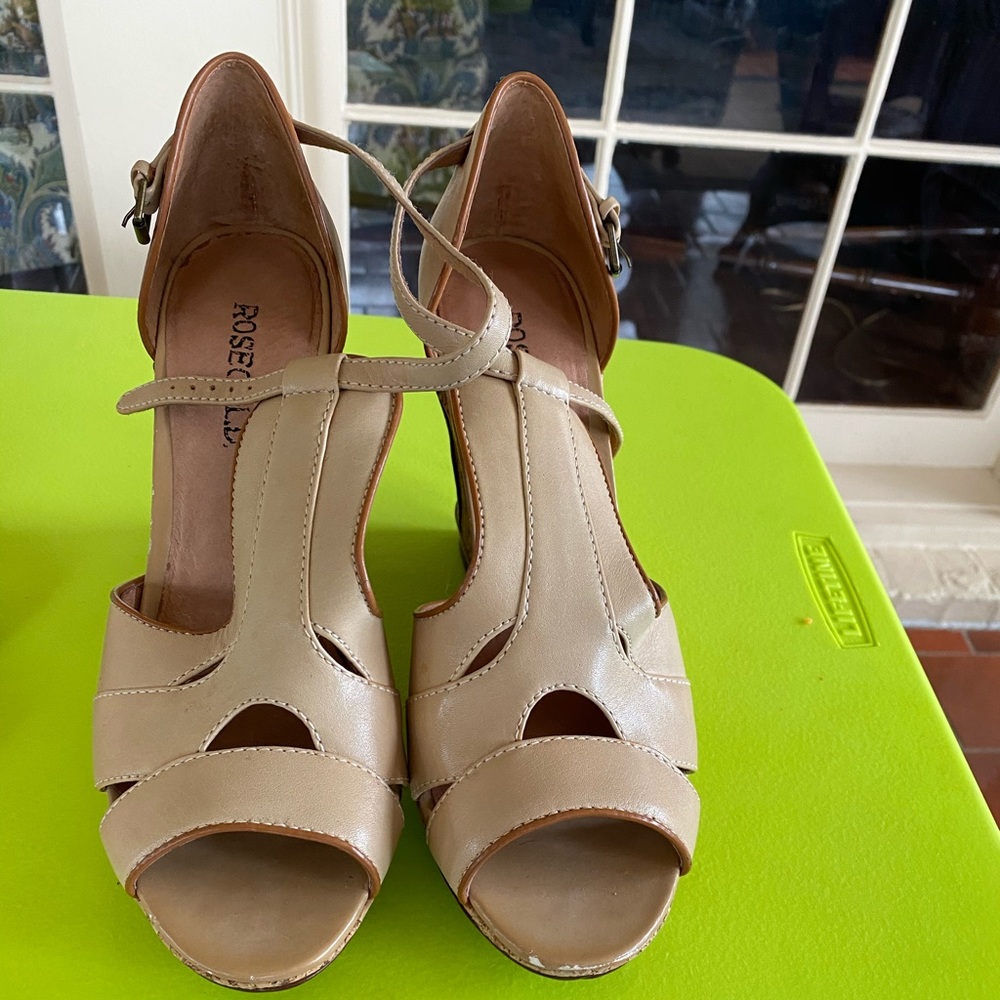 Wedges - Picture 2 of 2